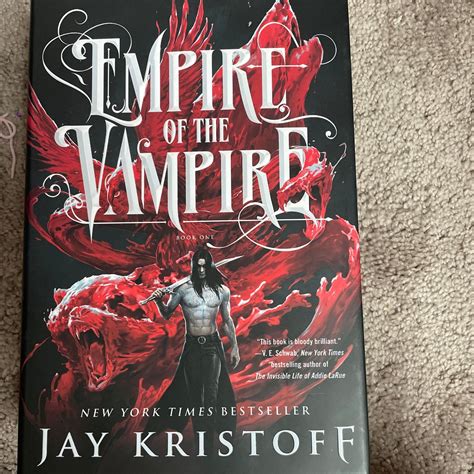 Empire of the Vampire