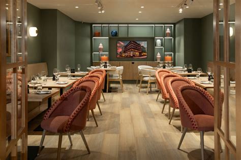 The Address Glasgow opens as first UK hotel for Irish brand