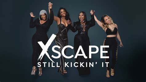 Watch Xscape Still Kickin It 2017 Tv Series Free Online Plex