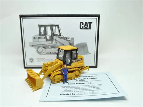 Caterpillar 953C Track Loader 953 Track Loaders Collection