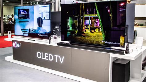 OLED x QLED quais as diferenças entre as tecnologias