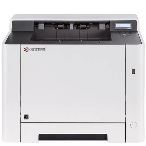 Impressora Kyocera Ecosys P5026 CDN Laser Colorida Reis Office