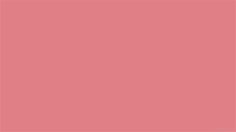 Dusty Pink Plain Pastel Pink Background - annialexandra