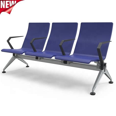 Buy Hospital Waiting Room Chair Airport Waiting Chairs 3 Seater With ...