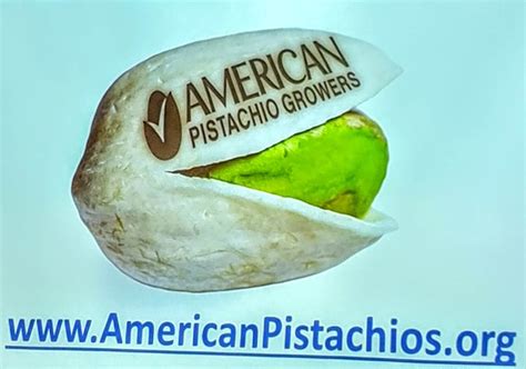 Consolidaci N De Sinergias Entre Productores De Pistacho De Estados