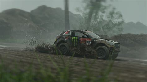 Ambitious Open World Racing Game Dakar Desert Rally Shares New Gameplay