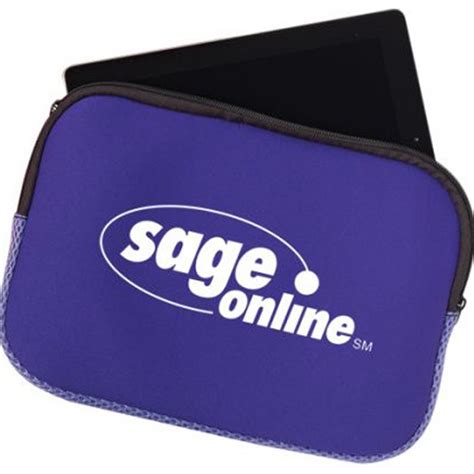 Zippered Tablet Case | China Promotional Gifts