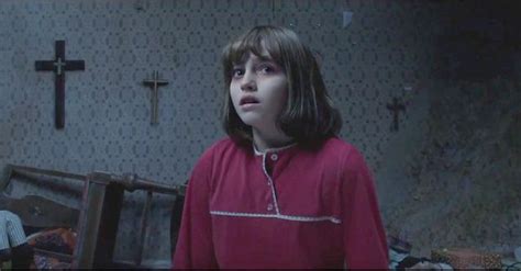 Los Personajes De “el Conjuro 2” En La Vida Real Actualidad Los40