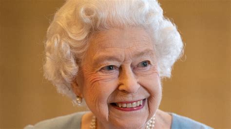 Elizabeth Ii Cette D Cision Radicale Qui En Dit Long Sur Son Tat De