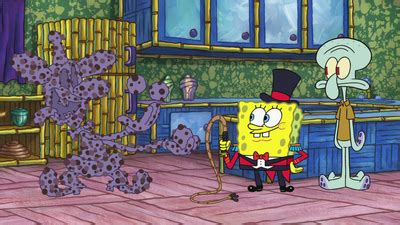 Watch Spongebob Squarepants Season Episode Spongebob Squarepants