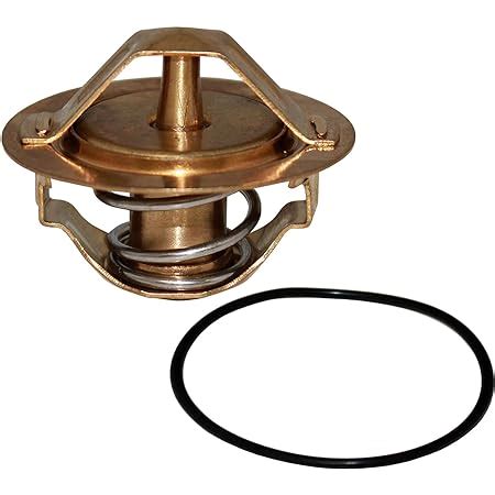 Amazon Caltric Thermostat O Ring Compatible With Honda Vt1100C