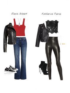 Elena Gilbert Costume | Vampire halloween costume, Vampire diaries ...