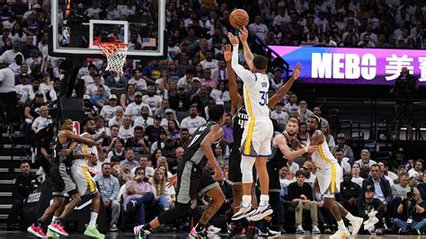 Warriors Lose Nail Biter In Game To Sacramento Nba