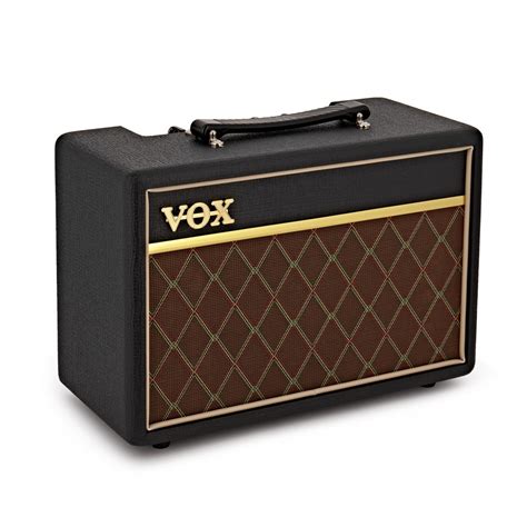 Vox Pathfinder Guitar Combo Gear Music