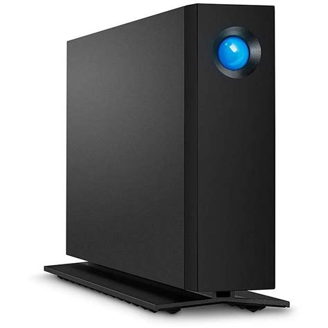 LaCie D2 Professional USB 3 1 20 To Disque Dur Externe LDLC