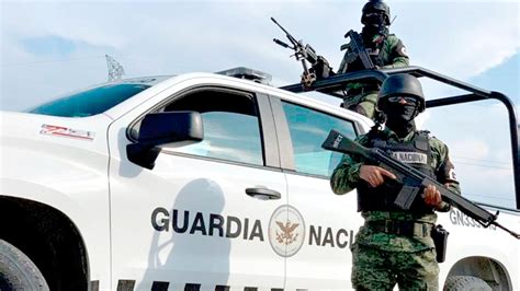 Guardia Nacional Pasará A La Sedena Por Acuerdo Presidencial La