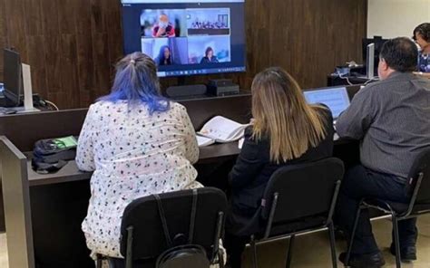 Inicia Operaciones La Sala De Audiencias Del Centro De Justicia Para Las Mujeres En Tijuana