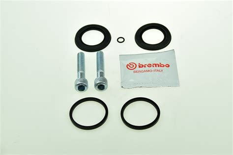 Brembo Brake Caliper Repair Kit For BMW R80 R100 1977 84 EBay