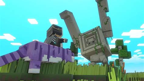 10 astuces et conseils pour débuter sur Minecraft Legends Minecraft