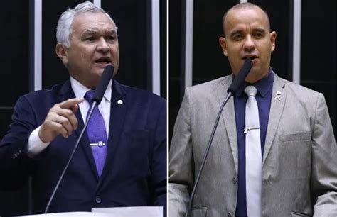 Deputados federais do RN vão protocolar representação contra Defensor