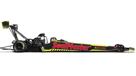 Top Fuel Dragster