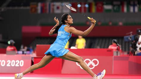 Paris 2024 Olympics badminton draw: India’s PV Sindhu gets easy group