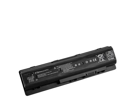 Wh Mc Laptop Battery Replacement For Hp Envy M N Dx M N Dx