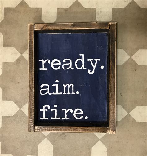 Ready Aim Fire – JaxnBlvd