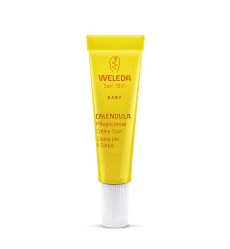 Weleda Calendula Pflegecreme Bei Valsona Online Kaufen