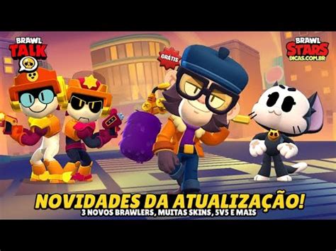 Desafio De Brawl Stars 10 Tem Que Vencer As 10 Partidas No Modo