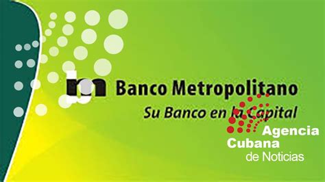 Banco Metropolitano Nuevos límites de extracción y transferencia