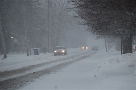 Storm Prep: Sign Up For News Alerts From Manchester Patch | Manchester