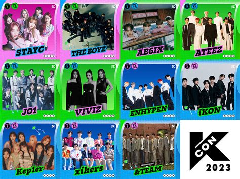 「kcon Japan」第一次アーティスト解禁 Kep1er、staycらが出演 韓国エンタメ写真ニュース 日刊スポーツ