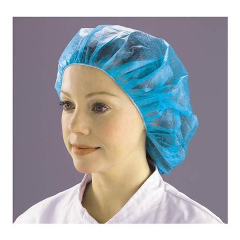 Non Woven Disposable Surgical Cap At Rs 080piece Surgical Caps In Mumbai Id 2850890829812