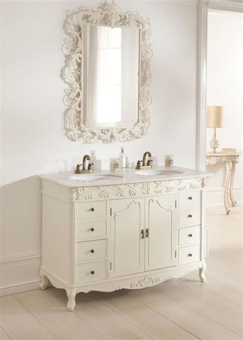 Top 20 of Bathroom Mirrors Vintage