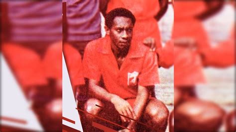 Fallece El Futbolista Gilberto Cuero Leyenda Del Am Rica De Cali