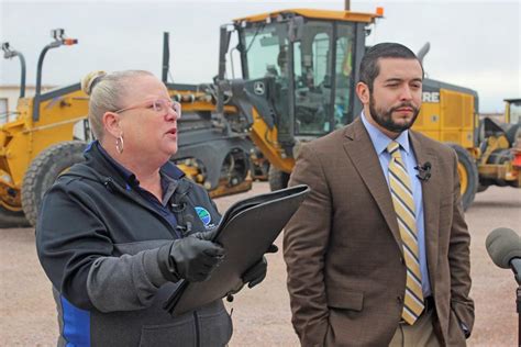 Pueblo West board takes on 'mountain of work' shifting road maintenance ...