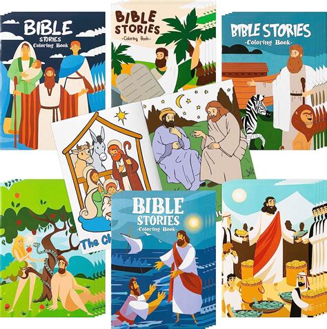 Christian Agrigulture Books 8