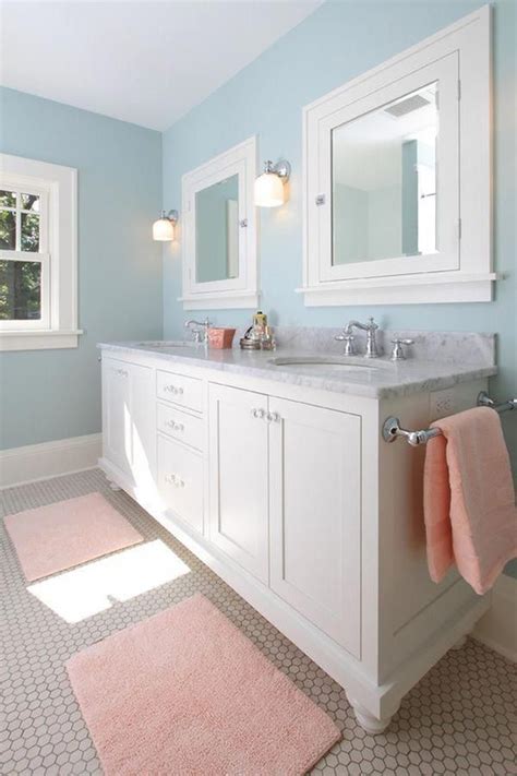 Decorating A Peach Bathroom Ideas Inspiration Decoratingbathrooms