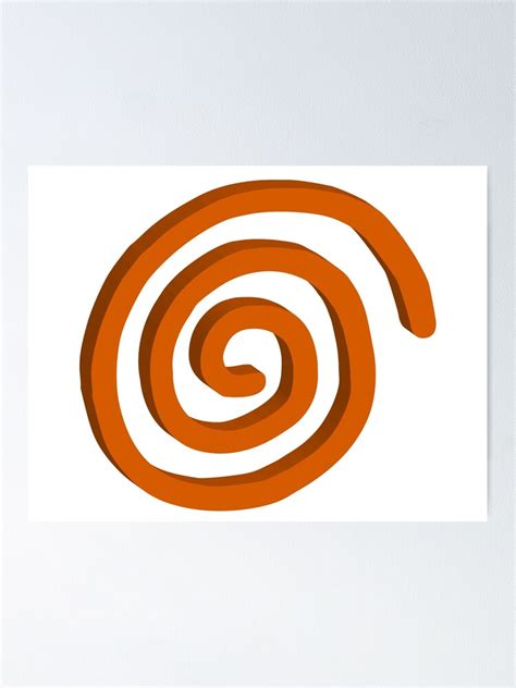 Dreamcast Swirl Poster For Sale By Biochao Redbubble