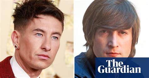 Barry Keoghan As John Lennon Who Sam Mendes Should Cast In His Beatles