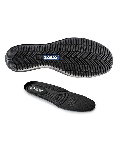 Chaussures De S Curit Au Travail Sparco Racing EVO NRNR S3 SRC Hiver