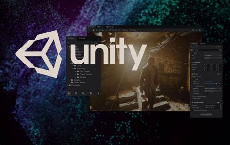 Unity Releases Official Statement To Damage Control Developer Backlash