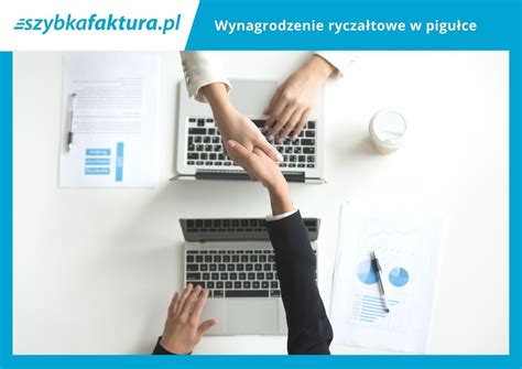 Wynagrodzenie ryczałtowe w pigułce Szybka Faktura Blog