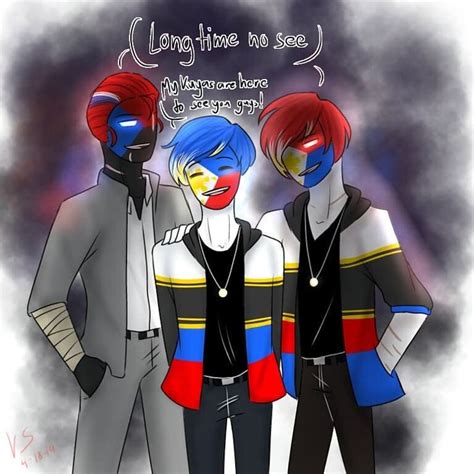 Countryhumans Gallery Ii Philippines Haremftbrothers Comic Wattpad