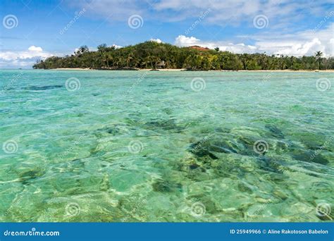 Sainte Marie Island Royalty Free Stock Image - Image: 25949966