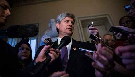 Fortenberry resigns from Congress after felony convictions - POLITICO