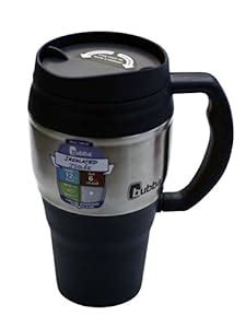 Amazon Bubba 20 Oz Travel Mug Classic Black Insulated Mugs