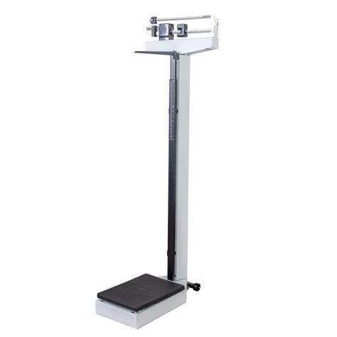 RGT 200 RT Double Ruler Body Scale Medigold Electromed