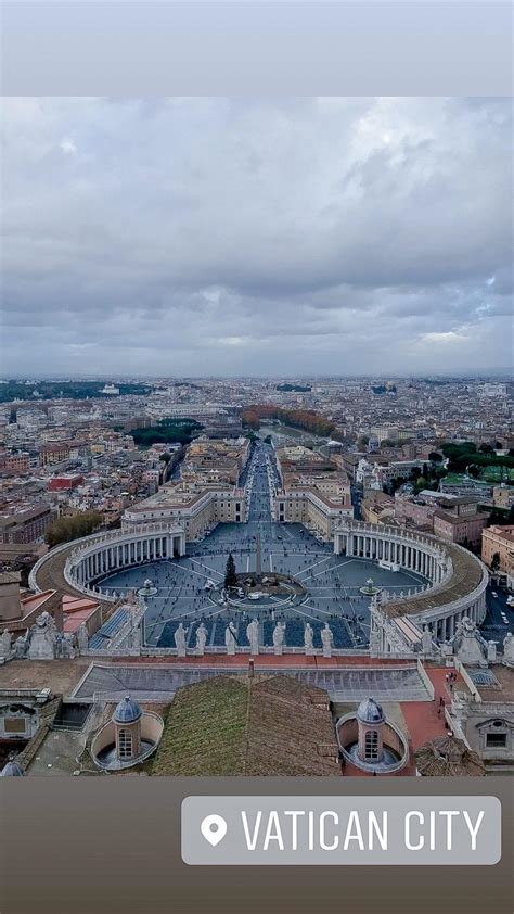 Vatican City : r/rome